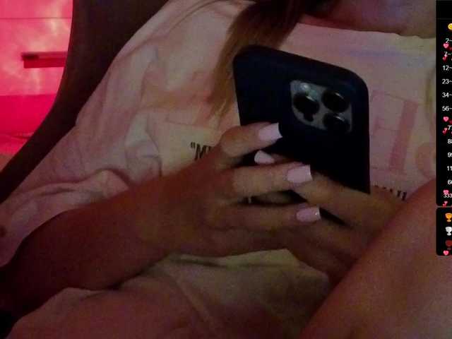 Nestyzz live cam on BongaCams
