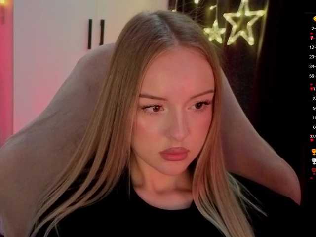 Nestyzz live cam on BongaCams