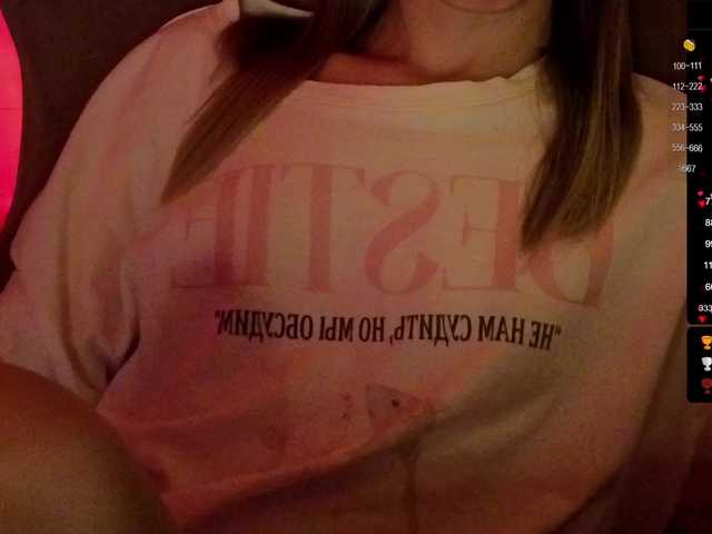 Nestyzz live cam on BongaCams