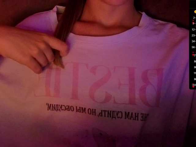 Nestyzz live cam on BongaCams