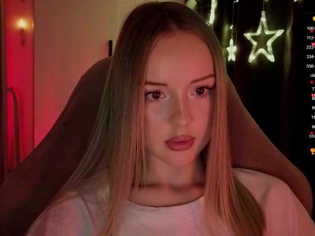 Nestyzz live cam on BongaCams