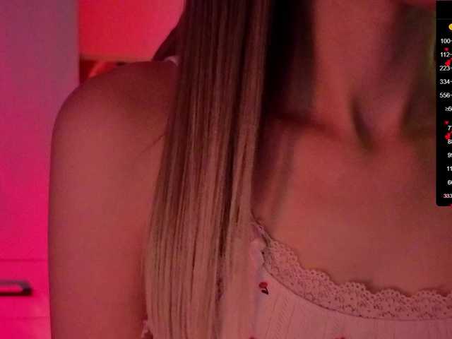 Nestyzz live cam on BongaCams