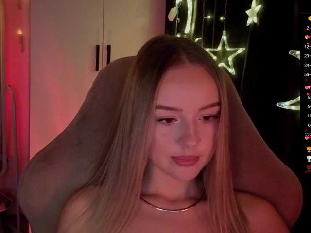 Nestyzz's BongaCams show and profile