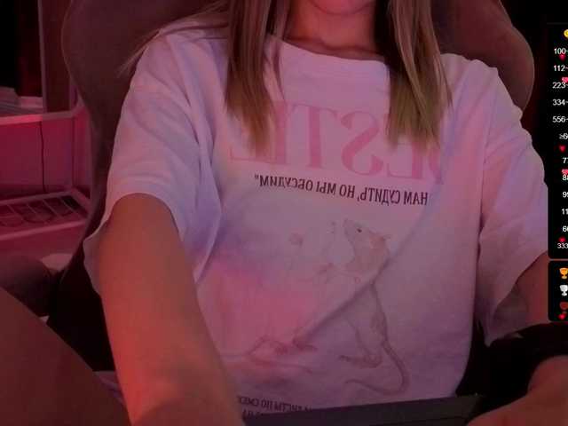 Nestyzz live cam on BongaCams