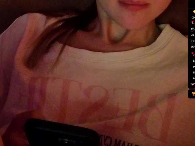 Nestyzz live cam on BongaCams
