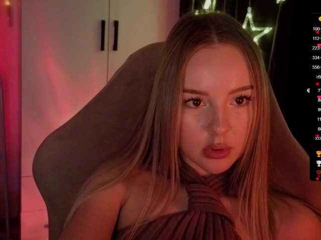 Nestyzz's BongaCams show and profile