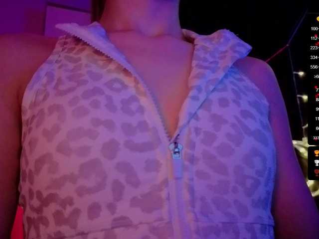 Nestyzz live cam on BongaCams