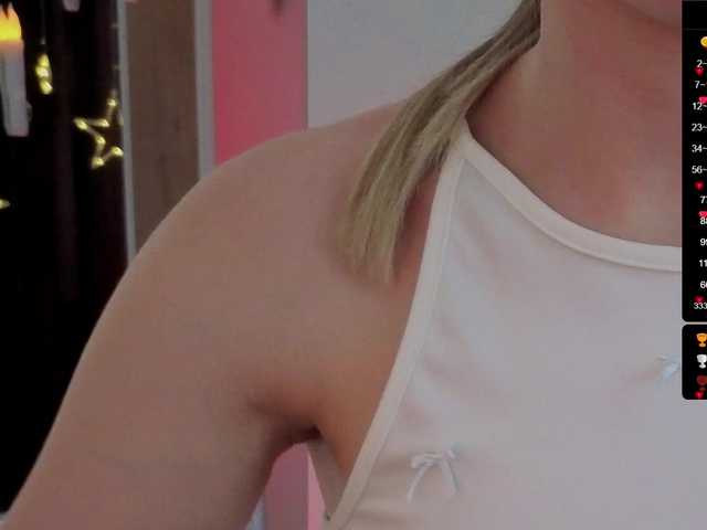 Nestyzz live cam on BongaCams