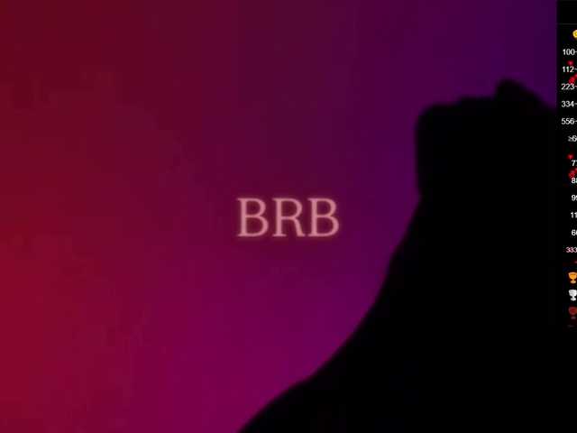 Nestyzz's BongaCams show and profile