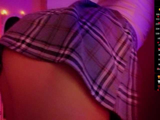 Nestyzz live cam on BongaCams