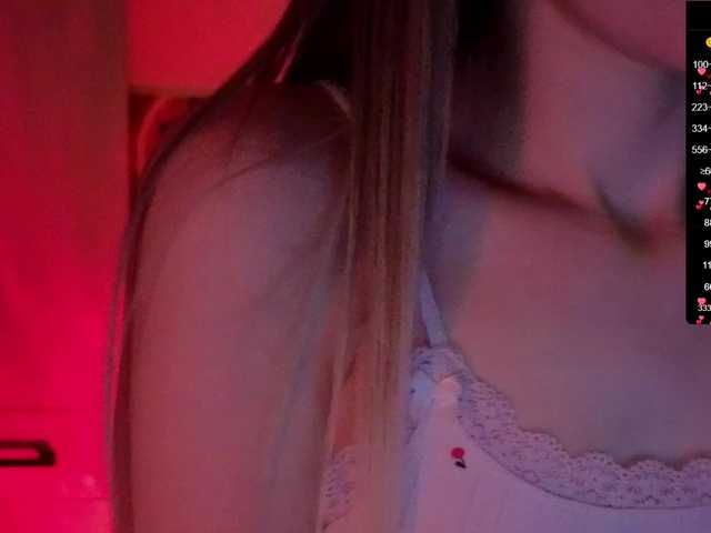 Nestyzz live cam on BongaCams