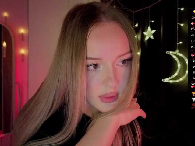 Nestyzz live cam on BongaCams