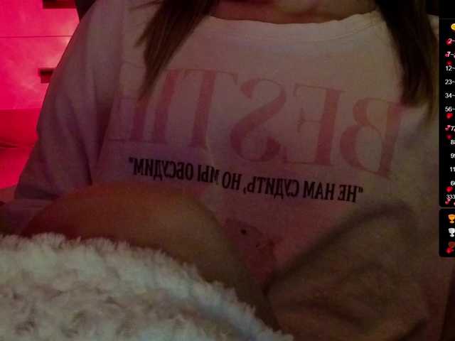 Nestyzz live cam on BongaCams