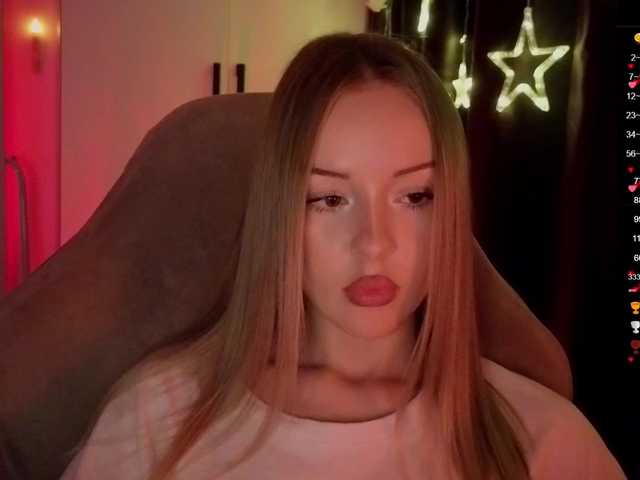 Nestyzz live cam on BongaCams