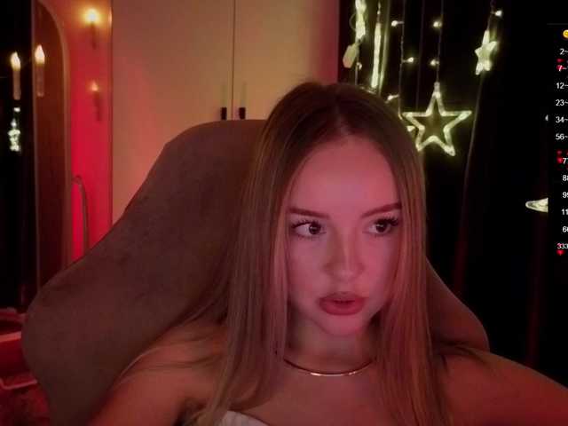 Nestyzz's BongaCams show and profile