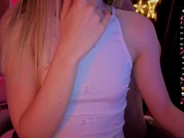 Nestyzz live cam on BongaCams