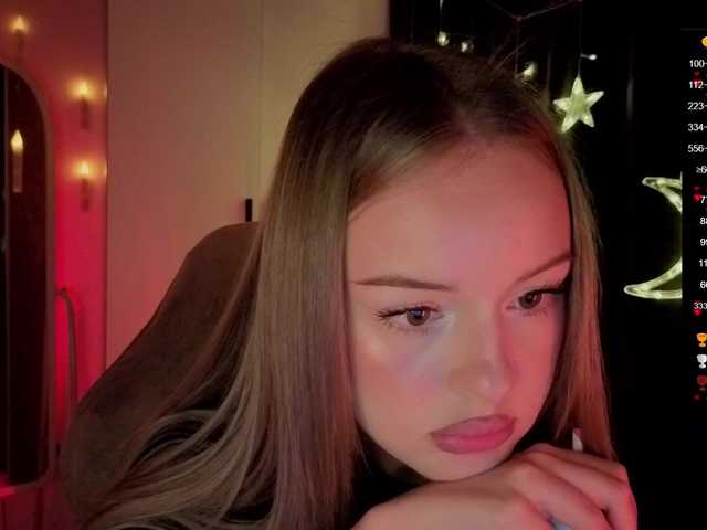 Nestyzz live cam on BongaCams