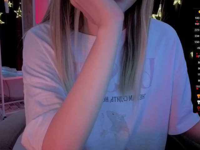 Nestyzz live cam on BongaCams