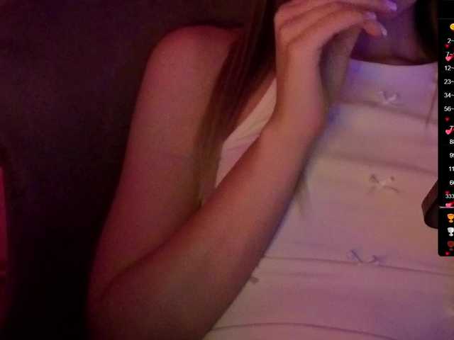 Nestyzz live cam on BongaCams