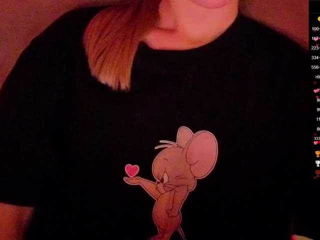 Nestyzz live cam on BongaCams