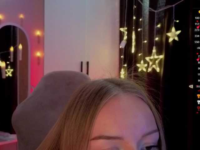 Nestyzz live cam on BongaCams