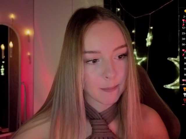 Nestyzz's BongaCams show and profile