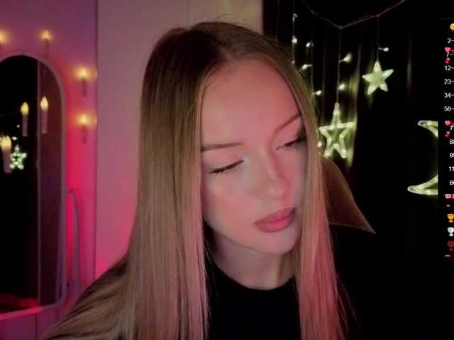 Nestyzz live cam on BongaCams