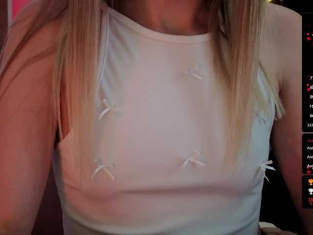 Nestyzz live cam on BongaCams