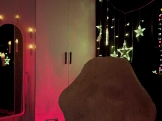 Nestyzz live cam on BongaCams