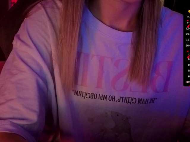 Nestyzz live cam on BongaCams