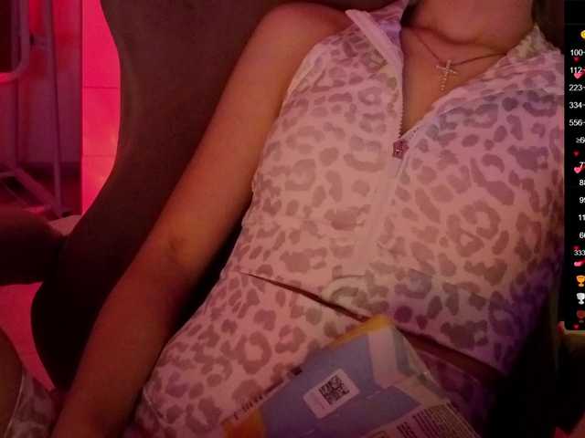 Nestyzz live cam on BongaCams