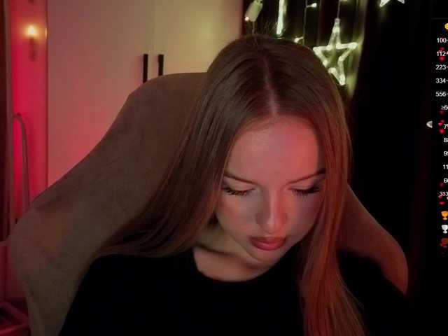 Nestyzz live cam on BongaCams