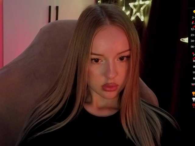 Nestyzz live cam on BongaCams