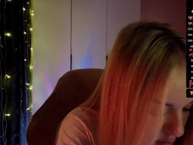 Nestyzz live cam on BongaCams