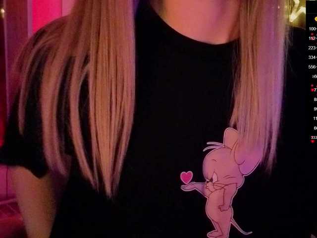 Nestyzz live cam on BongaCams