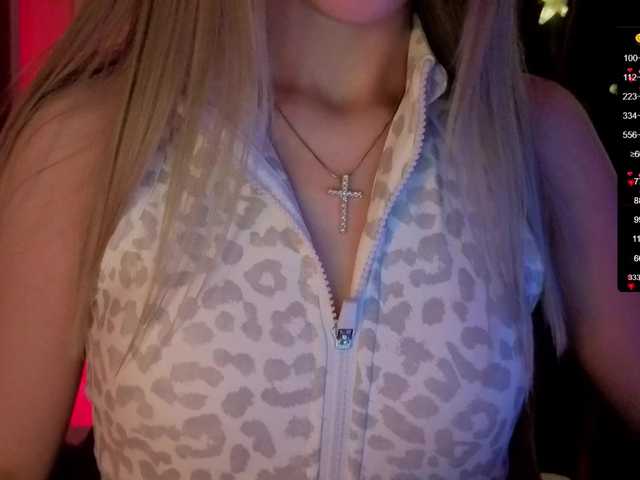 Nestyzz live cam on BongaCams