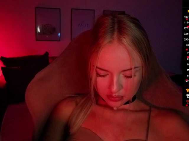 Nestyzz live cam on BongaCams