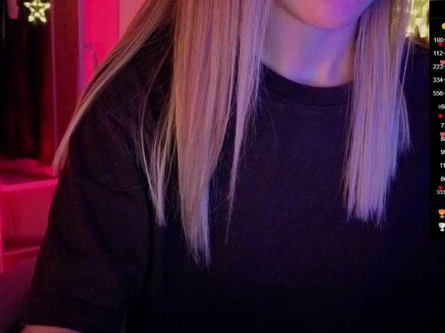 Nestyzz live cam on BongaCams