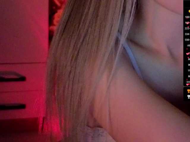 Nestyzz live cam on BongaCams