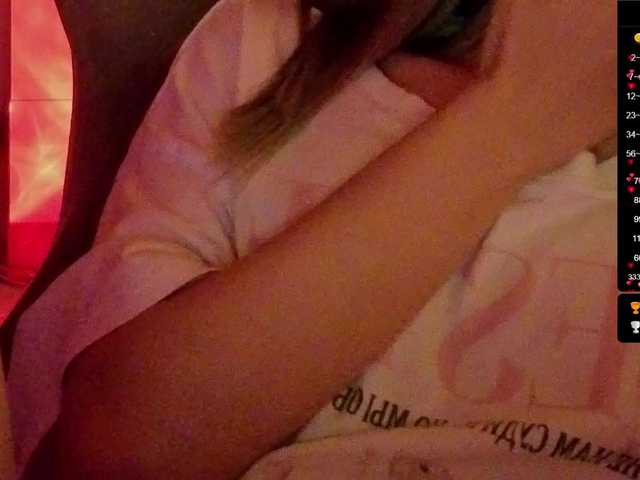 Nestyzz live cam on BongaCams