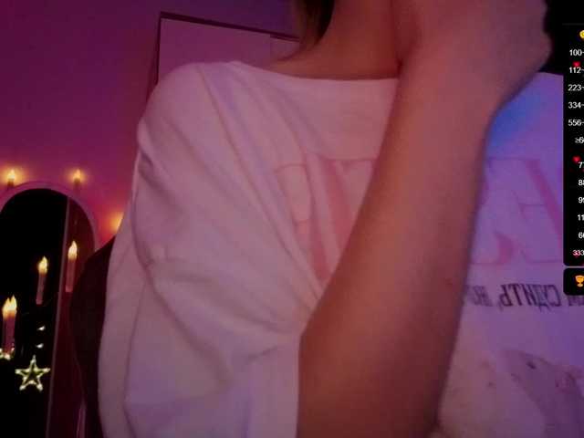 Nestyzz live cam on BongaCams