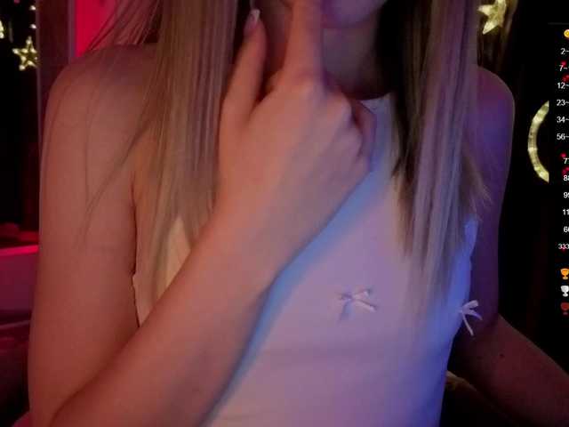 Nestyzz live cam on BongaCams