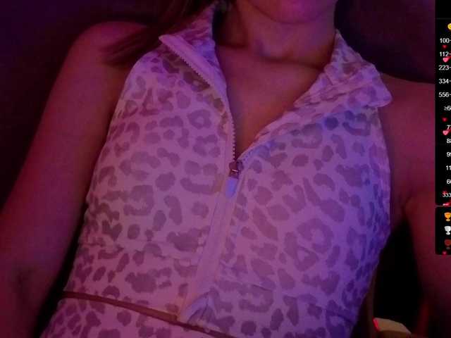 Nestyzz live cam on BongaCams