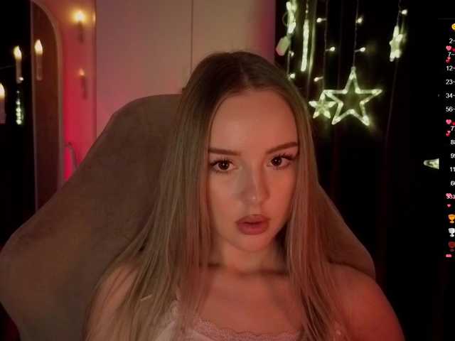 Nestyzz's BongaCams show and profile