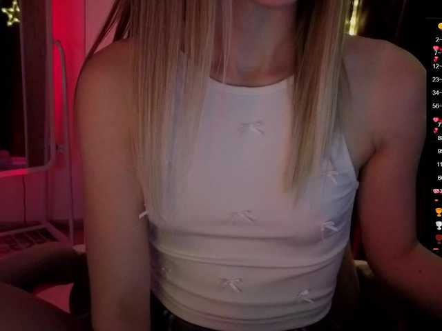 Nestyzz live cam on BongaCams
