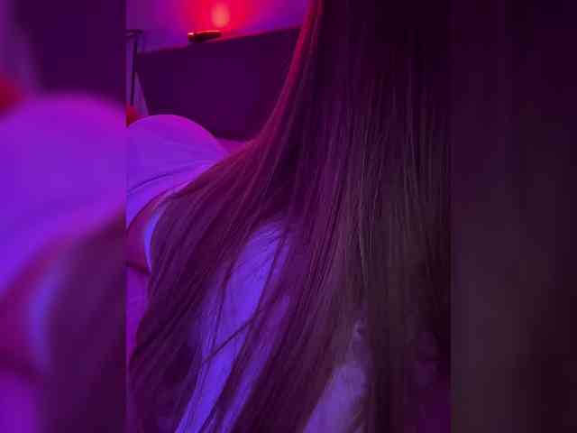 Nestyzz Sex Cam Show