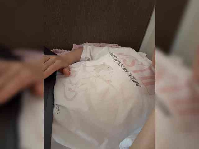 Nestyzz Sex Cam Show