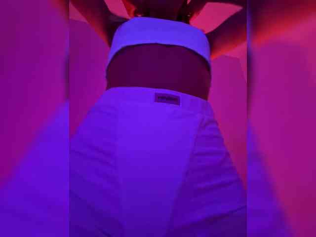 Nestyzz Sex Cam Show