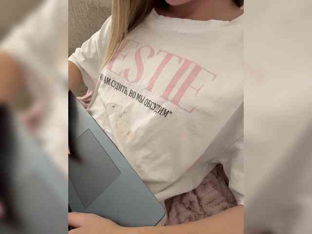 Nestyzz Sex Cam Show
