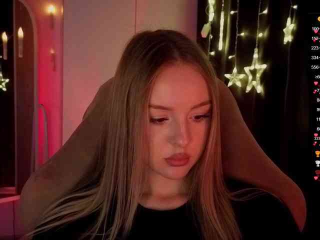 Nestyzz Live Webcam on BongaCams